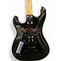 Used Kramer Used Kramer baretta Black Solid Body Electric Guitar