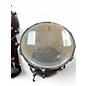 Used Ludwig Backbeat 5 Piece Wine Red Drum Kit