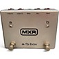 Used MXR A/B BOX Pedal thumbnail