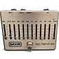 Used MXR M108 10 Band EQ Pedal thumbnail