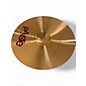 Used Paiste Used Paiste PST7 Crash Cymbal