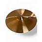 Used Paiste Used Paiste PST7 Ride Cymbal thumbnail