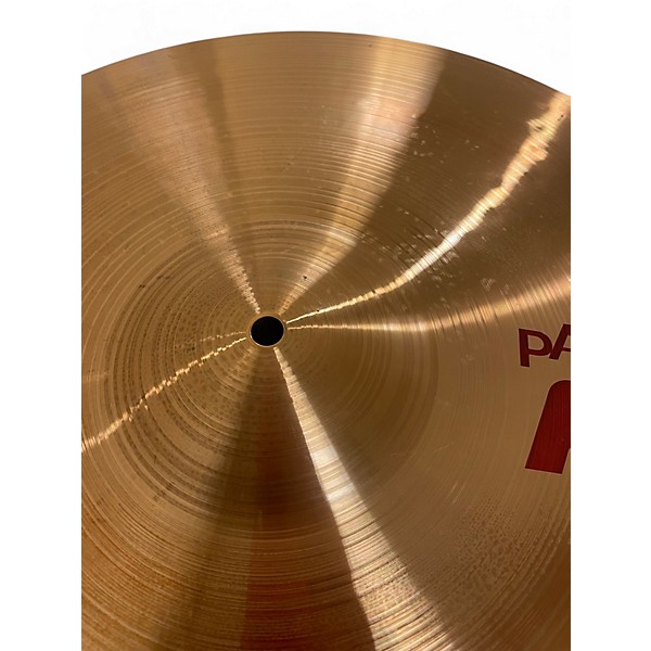 Used Paiste Used Paiste PST7 Ride Cymbal