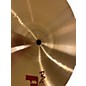 Used Paiste Used Paiste PST7 Crash Cymbal