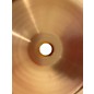 Used Paiste Used Paiste PST7 Hi Hat Pair Cymbal