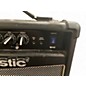 Used Acoustic G10 10W 1X8 Guitar Combo Amp