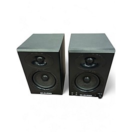 Used M-Audio BX3 Powered Monitor