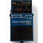 Used BOSS Used BOSS PS6 Harmonist Effect Pedal