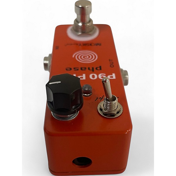 Used MOSKY P90 PRO Effect Pedal