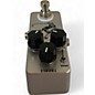 Used Mosky Used MOSKY SILVER HORSE Effect Pedal