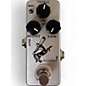 Used Mosky Used MOSKY SILVER HORSE Effect Pedal