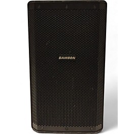 Used Samson Used Samson RS110A Powered Speaker