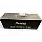 Used Randall RG100ES Solid State Guitar Amp Head thumbnail