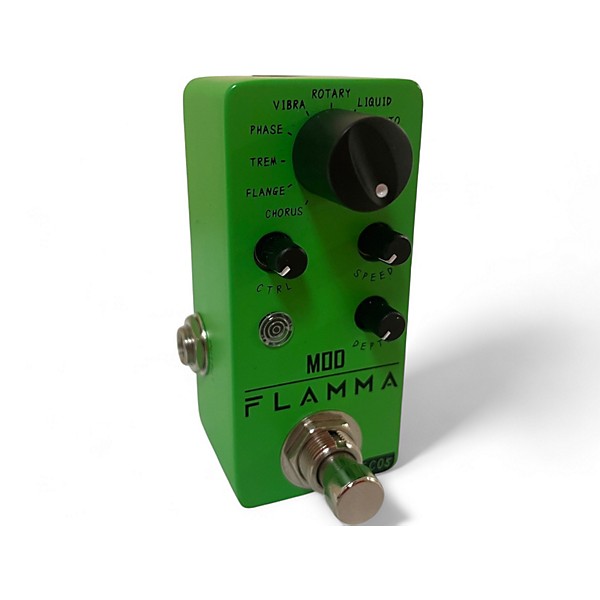 Used Flamma Used FLAMMA FCO5 Effect Pedal