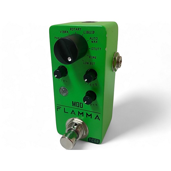 Used Flamma Used FLAMMA FCO5 Effect Pedal