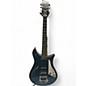 Used Duesenberg Used Duesenberg Double Cat Catalina Blue Hollow Body Electric Guitar thumbnail