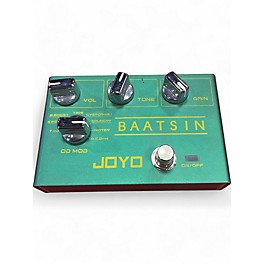 Used Joyo Baatsin Effect Pedal