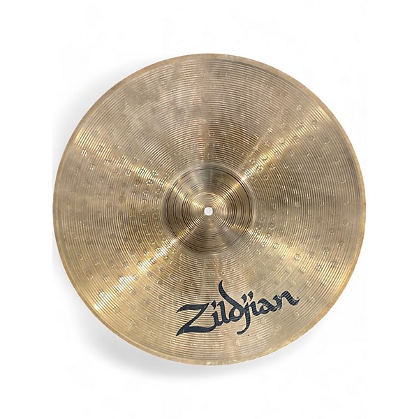 Used Zildjian 18in ZBT Crash Cymbal