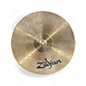 Used Zildjian 18in ZBT Crash Cymbal