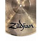 Used Zildjian 18in ZBT Crash Cymbal