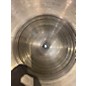 Used Zildjian 18in ZBT Crash Cymbal