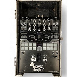 Used Pioneer DJ DJMS9 DJ Mixer