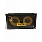 Used Markbass Used Markbass Traveler 102P 400W 2x10 Bass Cabinet thumbnail