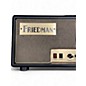 Used Friedman Used Friedman Runt 50 50W Tube Guitar Amp Head