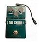 Used Ibanez TS808HW Hand Wired Tube Screamer Effect Pedal thumbnail