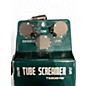 Used Ibanez TS808HW Hand Wired Tube Screamer Effect Pedal