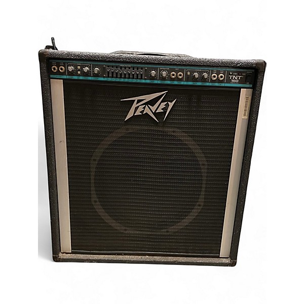 Used Peavey Used Peavey TNT 160 Bass Combo Amp