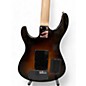 Used Line 6 VARIAX Standard 2 Color Sunburst Solid Body Electric Guitar