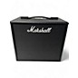 Used Marshall Used Marshall CODE 25W 1x10 Guitar Combo Amp thumbnail