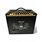 Used Marshall Used Marshall CODE 25W 1x10 Guitar Combo Amp