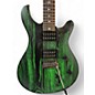 Used Used Prs  CE 24 SWAMP ASH Solid Body Electric Guitar