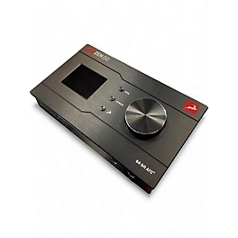 Used Antelope Audio Zen Go Synergy Core Audio Interface