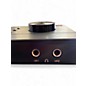 Used Antelope Audio Zen Go Synergy Core Audio Interface