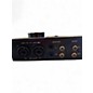 Used Antelope Audio Zen Go Synergy Core Audio Interface