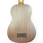 Used Kala Exotic Mahogany U-Bass Natural Acoustic Bass Guitar