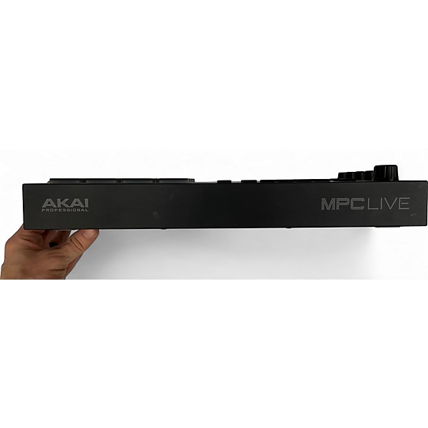 Used Akai Professional MPC Live Production Controller