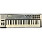 Used M-Audio Axiom 49 Key MIDI Controller thumbnail