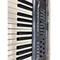 Used M-Audio Axiom 49 Key MIDI Controller