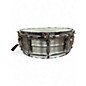 Used Pearl 5.5X14.5 Sensitone Elite Snare Grey Drum