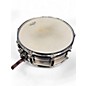 Used Pearl 5.5X14.5 Sensitone Elite Snare Grey Drum