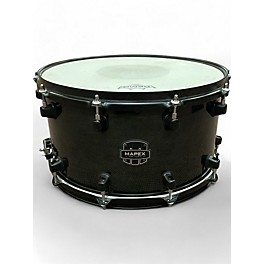 Used Mapex 14in Mpx maple Black Drum