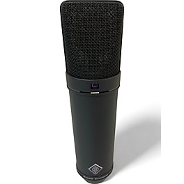 Used Neumann Used Neumann U87AI Condenser Microphone