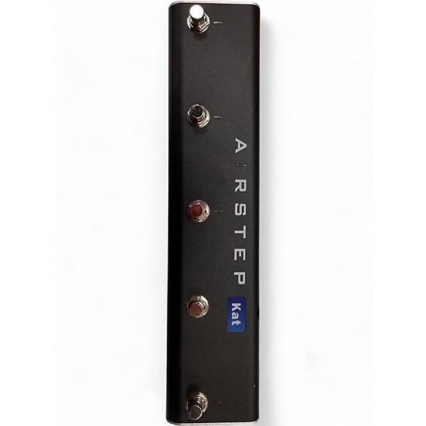 Used Xsonic Airstep Special Edition Pedal