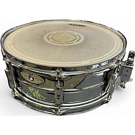 Used Pearl 14X5.5 Sensitone Steel Chrome Drum