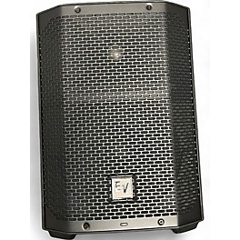 Used Electro-Voice EVERSE 8 Powered Monitor