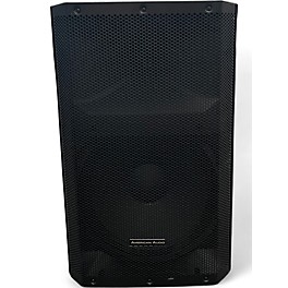 Used American Audio Used American Audio KPOW 15BT II Powered Speaker